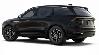 2025 Lincoln Lincoln Nautilus External Image 2